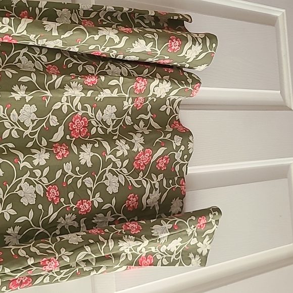 Mango flutter sleeve dress - Picture 13 of 13